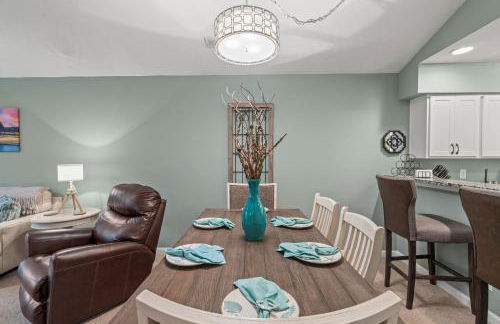 Charming upgraded 2-bed condo in amazing Pawleys Island True Blue Golf Course - Foto 5