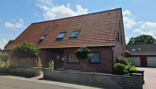 Ferienwohnung Haus Fischer - Foto 2