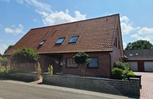 Ferienwohnung Haus Fischer - Foto 2