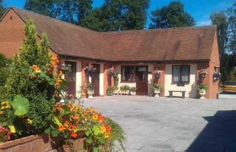 Malswick Mill - Photo 31