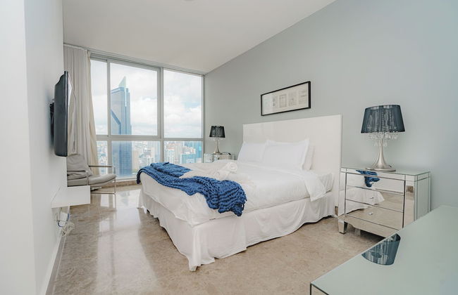 Yoo Panamá by Boutique Apartments - Foto 17