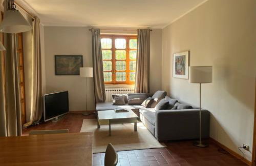 Villa am See in Bella Italia - Foto 61