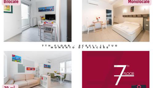 7th Floor - Cimarosa - Foto 2