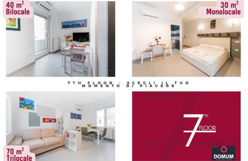 7th Floor - Cimarosa - Foto 2