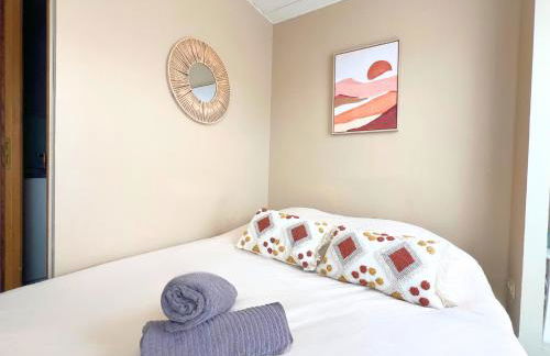 Le Gîte des Voyageurs - Studios et appartements - Foto 32