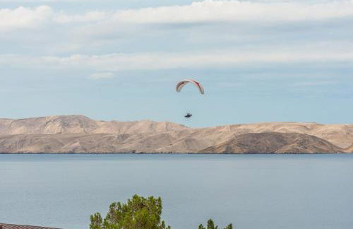 Villa Stella with pool and seaview - Foto 39