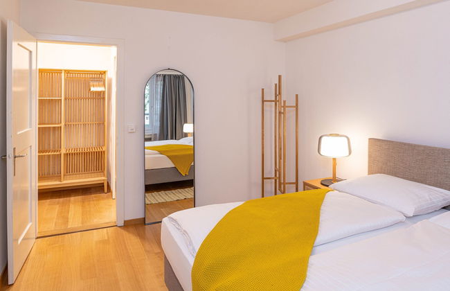 E68 - 1 bedroom apartment in Zurich West - Foto 2