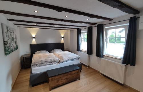 FeWo Antweiler Unterburg - Photo 12