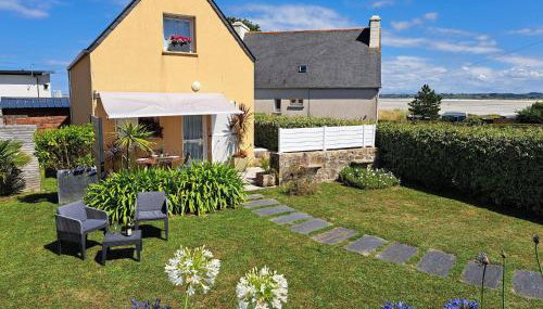 Plouneour-brignogan-plages Apartment Near the sea - Foto 1