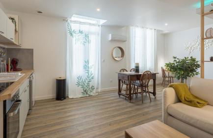 L'Atelier Lumière - Hypercentre - 3 pers - Foto 6