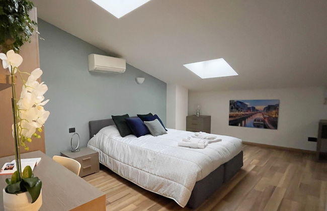 Rentopolis Apartments - Palazzo Candiani - Foto 41