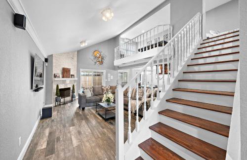 Houston Pool Escape Games WiFi Parking Pet - Foto 16