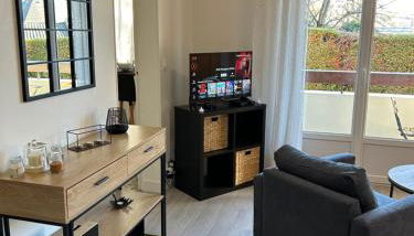 Apt Évreux 900m de la gare - Foto 4