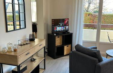 Apt Évreux 900m de la gare - Foto 4