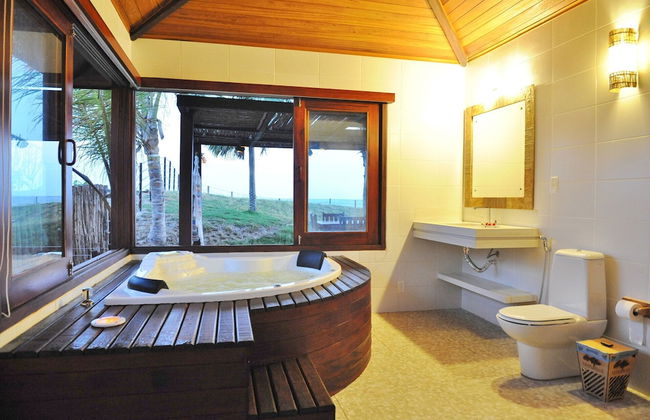 Casa Della Bangalôs - Foto 30