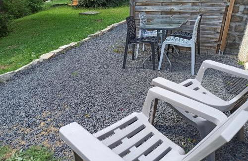 Les Apparts du Vignal de Cheyrac - Foto 23