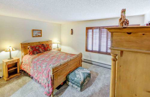 Winterset #01 Condo Near Year-round Fun - Foto 19