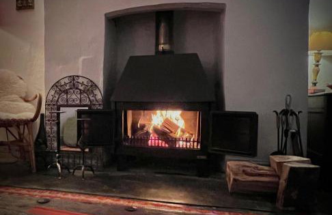 Old Chapel House - Foto 20