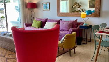 Sotogrande Paseo del Rio - Foto 3