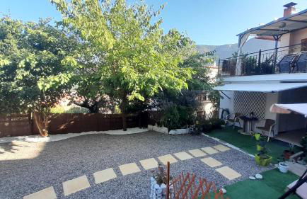 George house - Photo 14