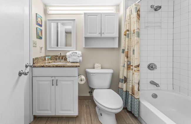 Harbor Place Condominiums by Hosteeva - Photo 73