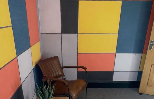 Coach House - Photo 33