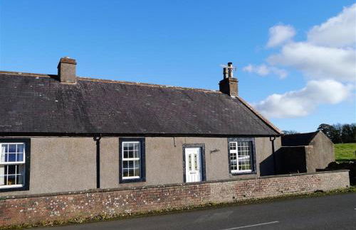 Branta Cottage - Photo 1