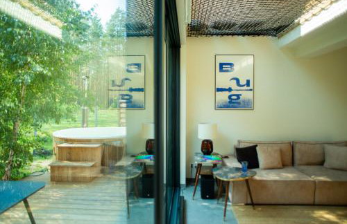 Lasownia Dom Sójka - Foto 7