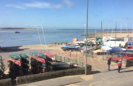 Westhaven 5 Beachfront Luxury-Free parking permit - Foto 24