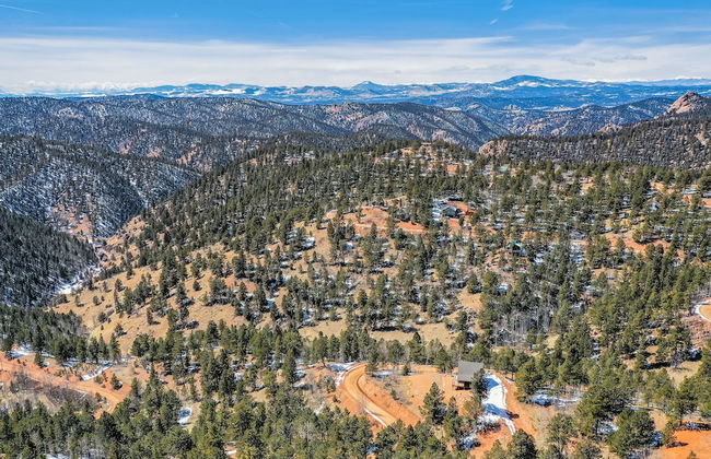 The Great Divide - Foto 68