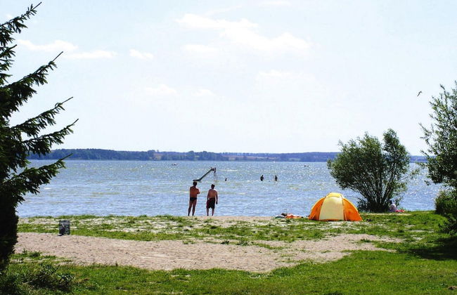 Ferienhauser am Kummerower See, Verchen - Foto 19