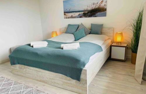 Düne 77 Moderne Ferienwohnung - Foto 20