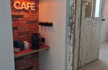 Un Coin De Gîtes - Foto 27