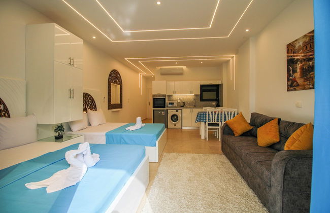 SeaView Turtles - Foto 33