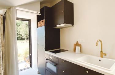 La Parenthèse, joli studio avec terrasse - Foto 17