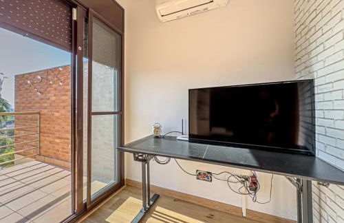 Villa Mar & Natura Sitges - Foto 50