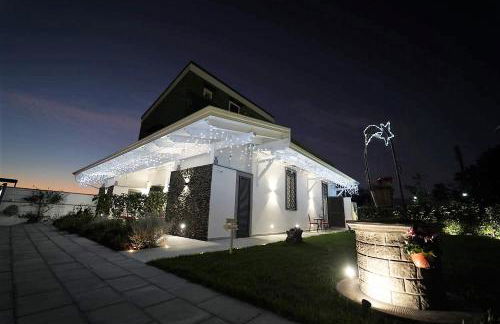 IL CASALE POMPEIANO - Foto 17