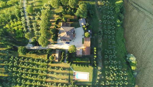 Agriturismo Podere Tresa - Photo 2