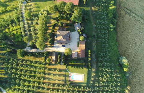 Agriturismo Podere Tresa - Photo 2