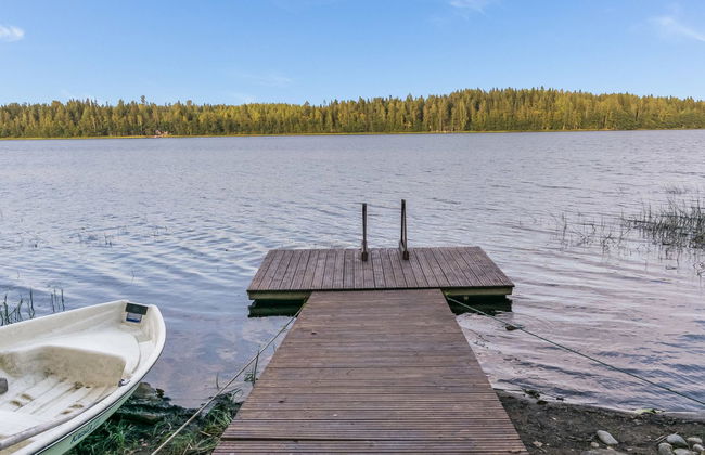 Villa eerola - Foto 5