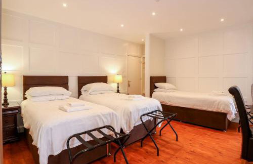 The Five Bells Inn - Foto 45