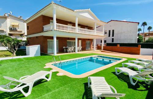 Villa Sant Rafel - Foto 1