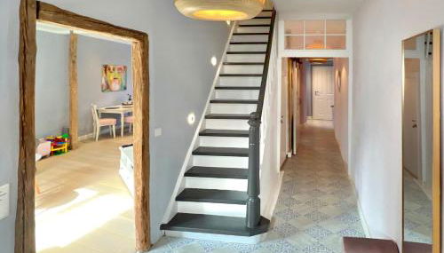 Kleinstadtidyll Plau am See - Foto 2