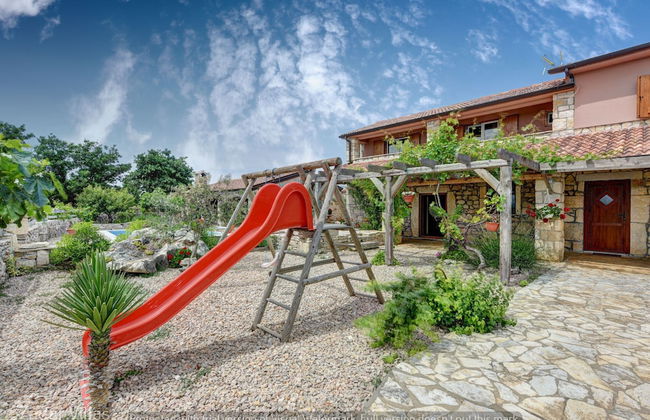 Villa Smilje - Photo 42