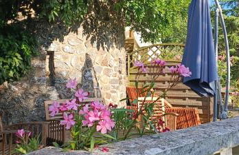 Gîte de charme atypique vue panoramique - Photo 43