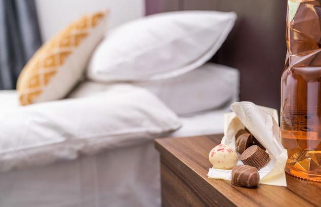 Wingfield Lodge - Foto 10