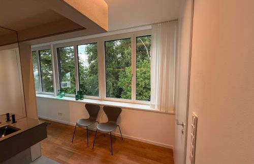 Fewo Müller mit See- und Bergblick - Foto 10