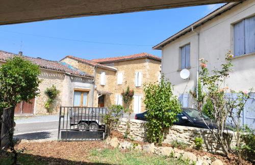 La Grange Des Rosiers bas - Foto 14