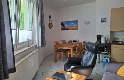 Apartment Ariane - im Sommer ist ein Strandkorb inclusive - Foto 21