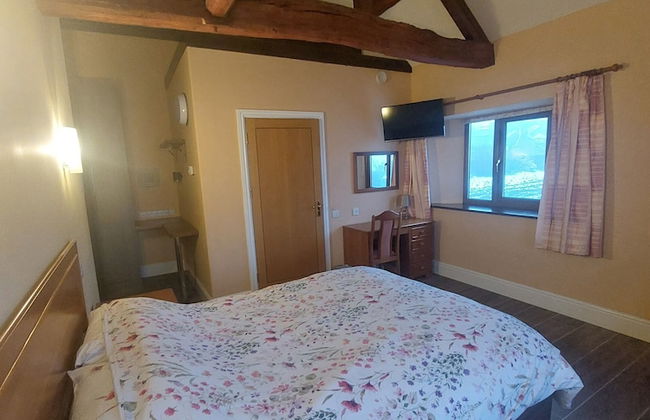 Padley Farm - Foto 7